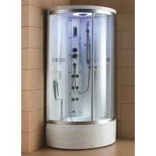 TORA  Steam Room  TR-SSR-STR-09944-WW